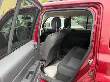 2015 Jeep Patriot North 4WD - Photo 8
