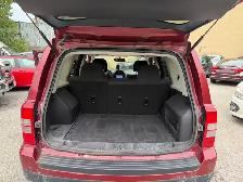 2015 Jeep Patriot North 4WD - Photo 10