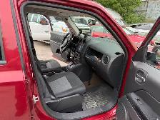 2015 Jeep Patriot North 4WD - Photo 11