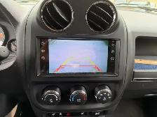 2015 Jeep Patriot North 4WD - Photo 14