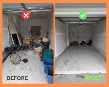 JUNK REMOVAL • DEMOLITION • LANDSCAPING • AND MORE - Photo 6