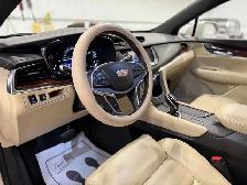 2017 CADILLAC XT5 LUXURY AWD CLEAN TITLE SAFETIED - Photo 14