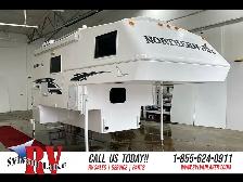 2023 Northern Lite Camper 10-2EXSE Wet Bath – 4-Season Camper.