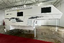 2023 Northern Lite Camper 10-2EXSE Wet Bath – 4-Season Camper. - Photo 2