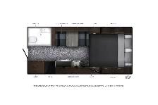 2023 Northern Lite Camper 10-2EXSE Wet Bath – 4-Season Camper. - Photo 4