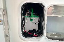 2023 Northern Lite Camper 10-2EXSE Wet Bath – 4-Season Camper. - Photo 9
