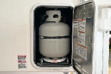 2023 Northern Lite Camper 10-2EXSE Wet Bath – 4-Season Camper. - Photo 10
