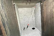 2023 Northern Lite Camper 10-2EXSE Wet Bath – 4-Season Camper. - Photo 15