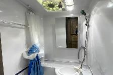 2023 Northern Lite Camper 10-2EXSE Wet Bath – 4-Season Camper. - Photo 17