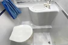 2023 Northern Lite Camper 10-2EXSE Wet Bath – 4-Season Camper. - Photo 18