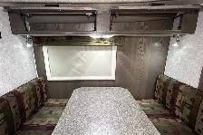 2023 Northern Lite Camper 10-2EXSE Wet Bath – 4-Season Camper. - Photo 33