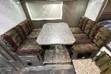 2023 Northern Lite Camper 10-2EXSE Wet Bath – 4-Season Camper. - Photo 35