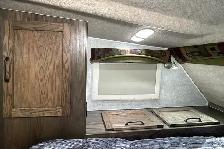 2023 Northern Lite Camper 10-2EXSE Wet Bath – 4-Season Camper. - Photo 37