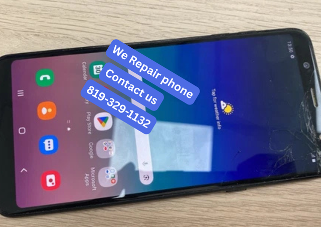 We repair your google pixel phone