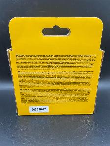 DEWALT POWER STACK 2-PACK BATTERY 1.7AH DCBP034-2 - Photo 2
