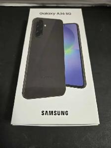 Samsung A36 128GB Like New
