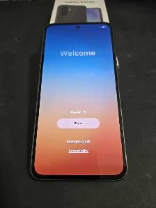 Samsung A36 128GB Like New - Photo 2