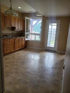 2 Bed Walk-Out Basement apt for Rent - Photo 3