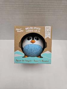 Planet Buddies Bluetooth Speaker Pepper the Penguin