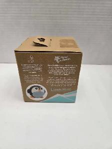Planet Buddies Bluetooth Speaker Pepper the Penguin - Photo 3