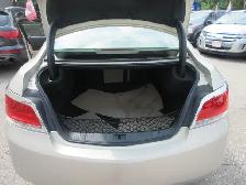 2010 Buick LaCrosse CX