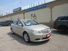 2010 Buick LaCrosse CX - Photo 2