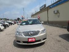 2010 Buick LaCrosse CX - Photo 3