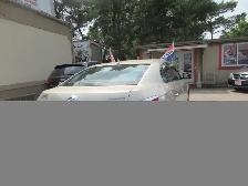 2010 Buick LaCrosse CX - Photo 7