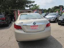 2010 Buick LaCrosse CX - Photo 8