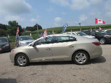 2010 Buick LaCrosse CX - Photo 10