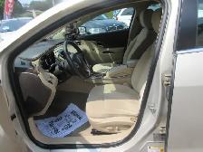 2010 Buick LaCrosse CX - Photo 11
