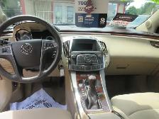 2010 Buick LaCrosse CX - Photo 13