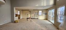 Demolition team