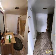 Demolition team - Photo 2
