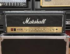 Marshall JCM2000 DSL100 (Vente/Échange)