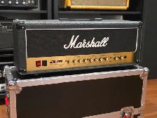 Marshall JCM2000 DSL100 (Vente/Échange) - Photo 2