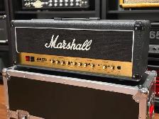 Marshall JCM2000 DSL100 (Vente/Échange) - Photo 3