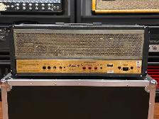 Marshall JCM2000 DSL100 (Vente/Échange) - Photo 4