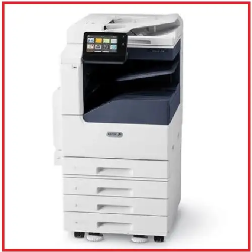 Xerox VersaLink Color Printer_$39/ month
