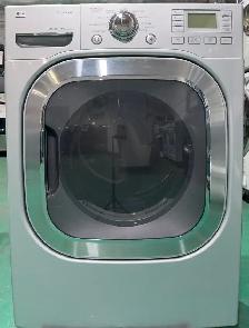 Reconditioned LG Dryer (D7582) with delivery
