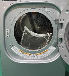 Reconditioned LG Dryer (D7582) with delivery - Photo 3