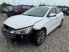 2019 Hyundai Elantra Luxury, Just in for sale at Pic N Save! - Photo 2