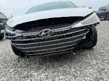 2019 Hyundai Elantra Luxury, Just in for sale at Pic N Save! - Photo 3