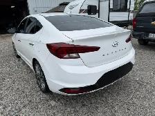 2019 Hyundai Elantra Luxury, Just in for sale at Pic N Save! - Photo 4