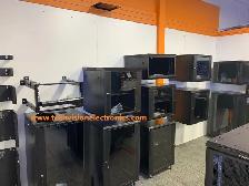 SERVER/CABINETS AUDIO VIDEO RACKS/DVR, WALL MOUNTABLE CABINETS - Photo 2
