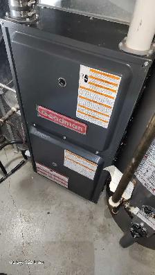 Furnaces