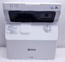 Epson BrightLink EB-725Wi 4000-Lumen Laser Interactive Projector