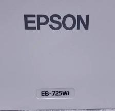 Epson BrightLink EB-725Wi 4000-Lumen Laser Interactive Projector - Photo 3