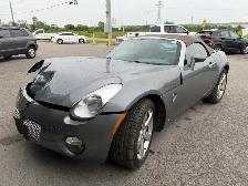 2007 Pontiac Solstice , Just in for sale at Pic N Save! - Photo 2