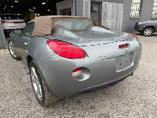 2007 Pontiac Solstice , Just in for sale at Pic N Save! - Photo 3